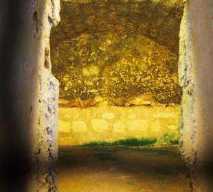 Kapuzinergruft von Palermo