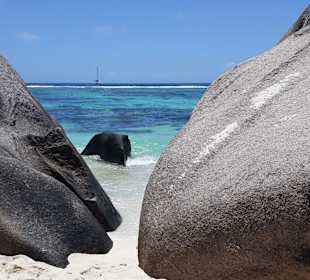 Anse Source d'Argent