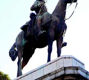 Stadtrundgang Montevideo