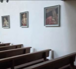 Kirche St. Johannes Baptist Hemmendorf