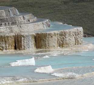 Pamukkale