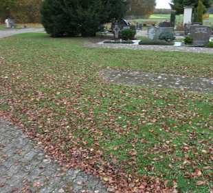 Friedhof Dietelhofen