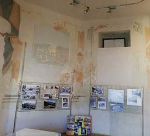 Wehrkirche Suore Dimese