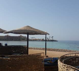 Hurghada Marina Boulevard