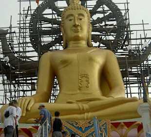 Big Bhudda