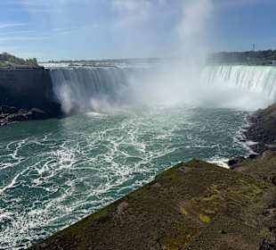 Niagarafälle 