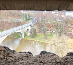 Wandern Děpoltovice