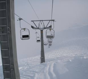 Hahnenköpflebahn