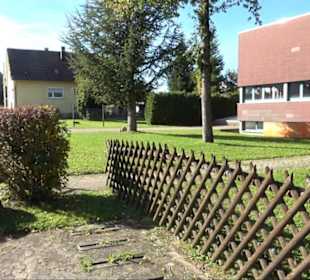 Gemeindehalle Würtingen
