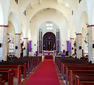 Zentrum Puerto Plata