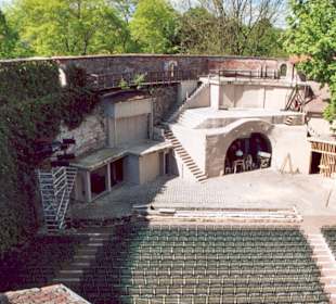 Kulturzentrum Ochsenzwinger
