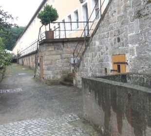 Kaserne A