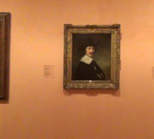 Museo Thyssen-Bornemisza