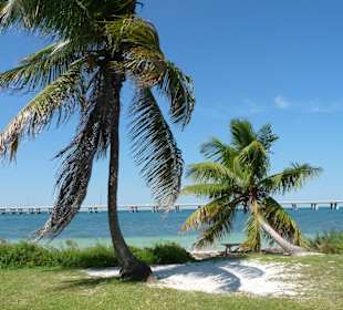 Bahia Honda State Park