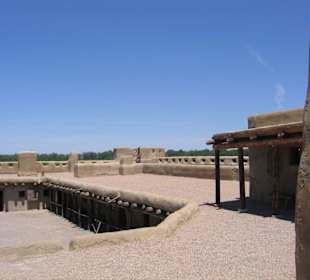 Bent’s Old Fort National Historic Site