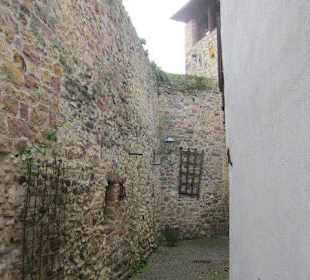 Historischer Ortskern Freinsheim