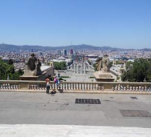 Museo Nacional de Arte de Catalunya