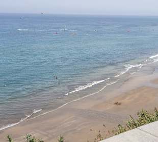 Strand Playa del Ingles