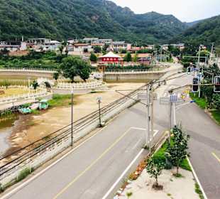 Wandern Anxin