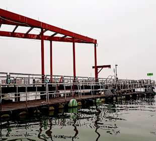 Stadtrundgang Paracas