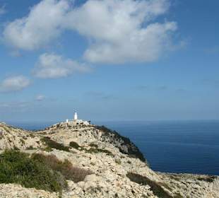 Kap Formentor