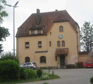 Rundwanderweg Aying