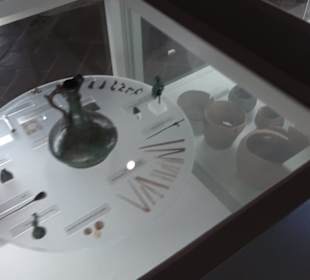 Archäologisches Museum