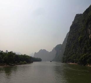 Li River Cruise