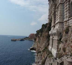 Океанариум