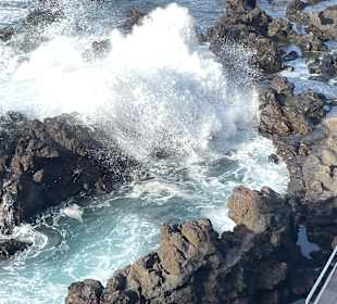 Wandern Puerto de la Cruz