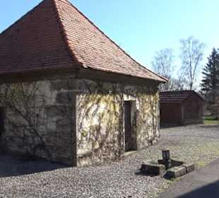 Hofgut Einsiedel