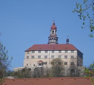 Náchodský zámek