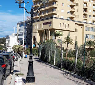 Stadtrundfahrt Sousse