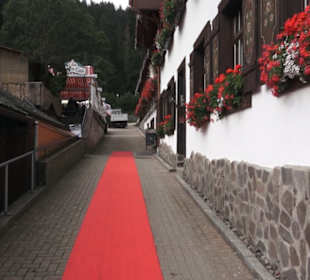 Landgasthof zur Lilie