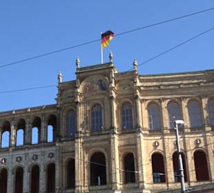 Maximilianeum