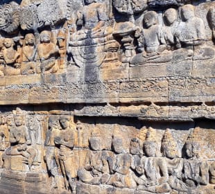 Borobudur