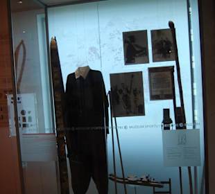 Muzeum Sportu i Turystyki