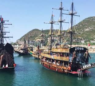 ALİ BABA TOUR
