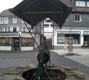 Brunnen Nümbrecht
