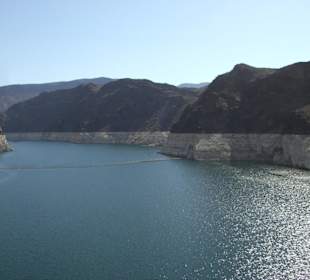 Lake Mead