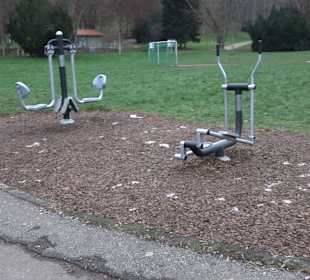 Hallenbad Nürtingen