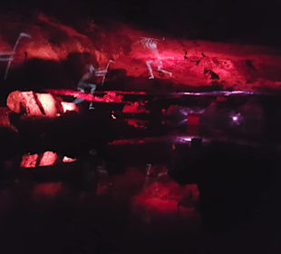 Salzwelten Hallstatt 