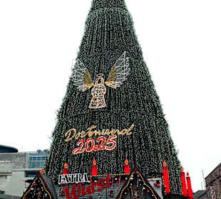 Weihnachtsmarkt Dortmund