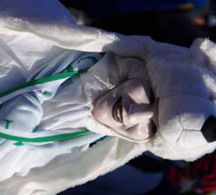 Sehr schön geworden