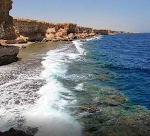 Quad Tour Makadi Bay