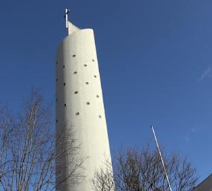 Katholische Kirche St. Peter