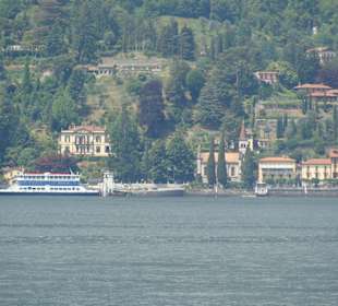 Impressionen vom See