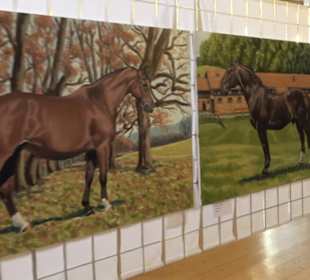 Gestütshof Offenhausen