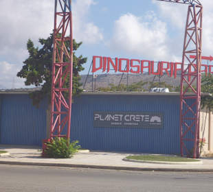 Dinosauria Park