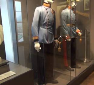 Rainer Regimentsmuseums